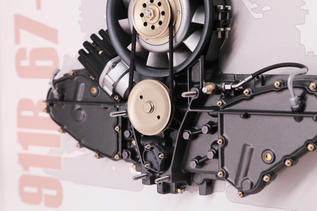 Engine Art