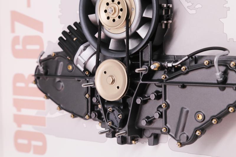 Engine Art