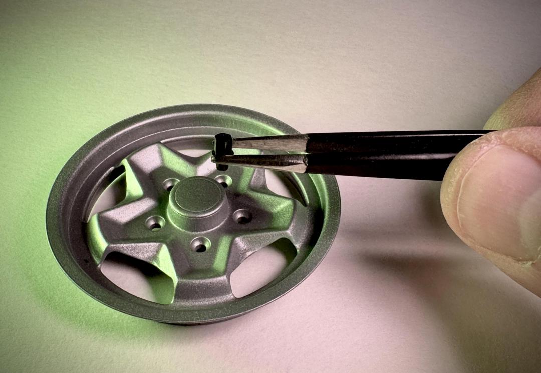 Wheels