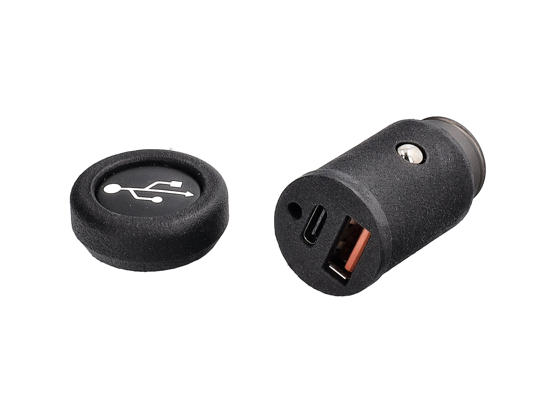 &lt;!--value not found--&gt; USB Charger for Porsche 964 / 993