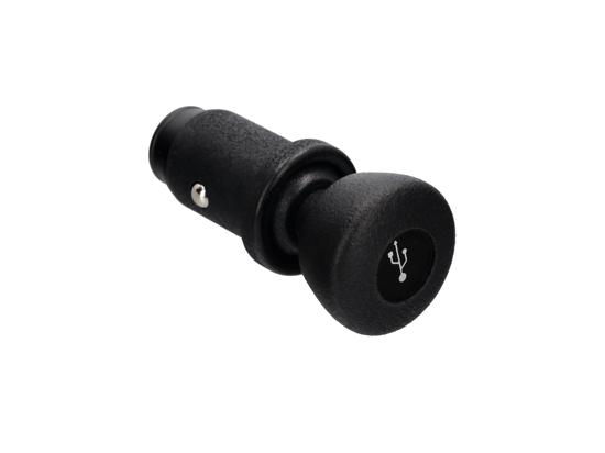 &lt;!--value not found--&gt; USB Adapter for Porsche 911 1973 US (Black Base)