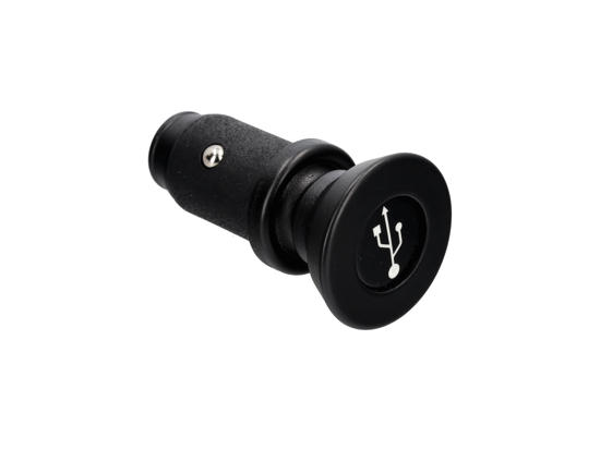 &lt;!--value not found--&gt; USB Adapter for Porsche 911 1974-86