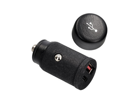 &lt;!--value not found--&gt; USB Charger for Porsche 944 / 968