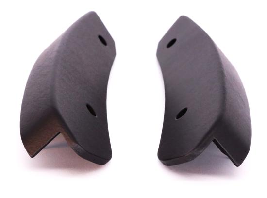 &lt;!--value not found--&gt; Porsche 924 Side Sill / Rocker Panel Cap Set